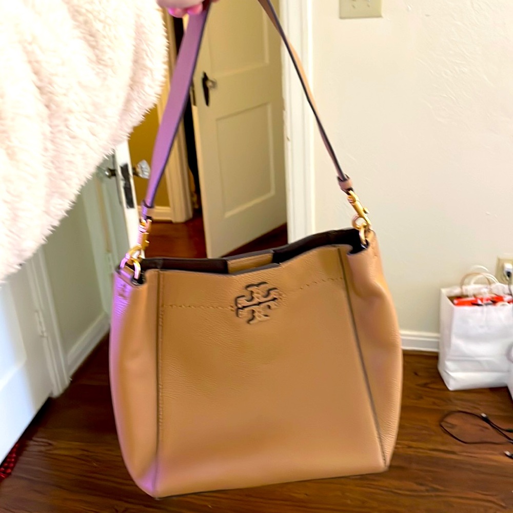 Tory Burch shoulder bag - great condition